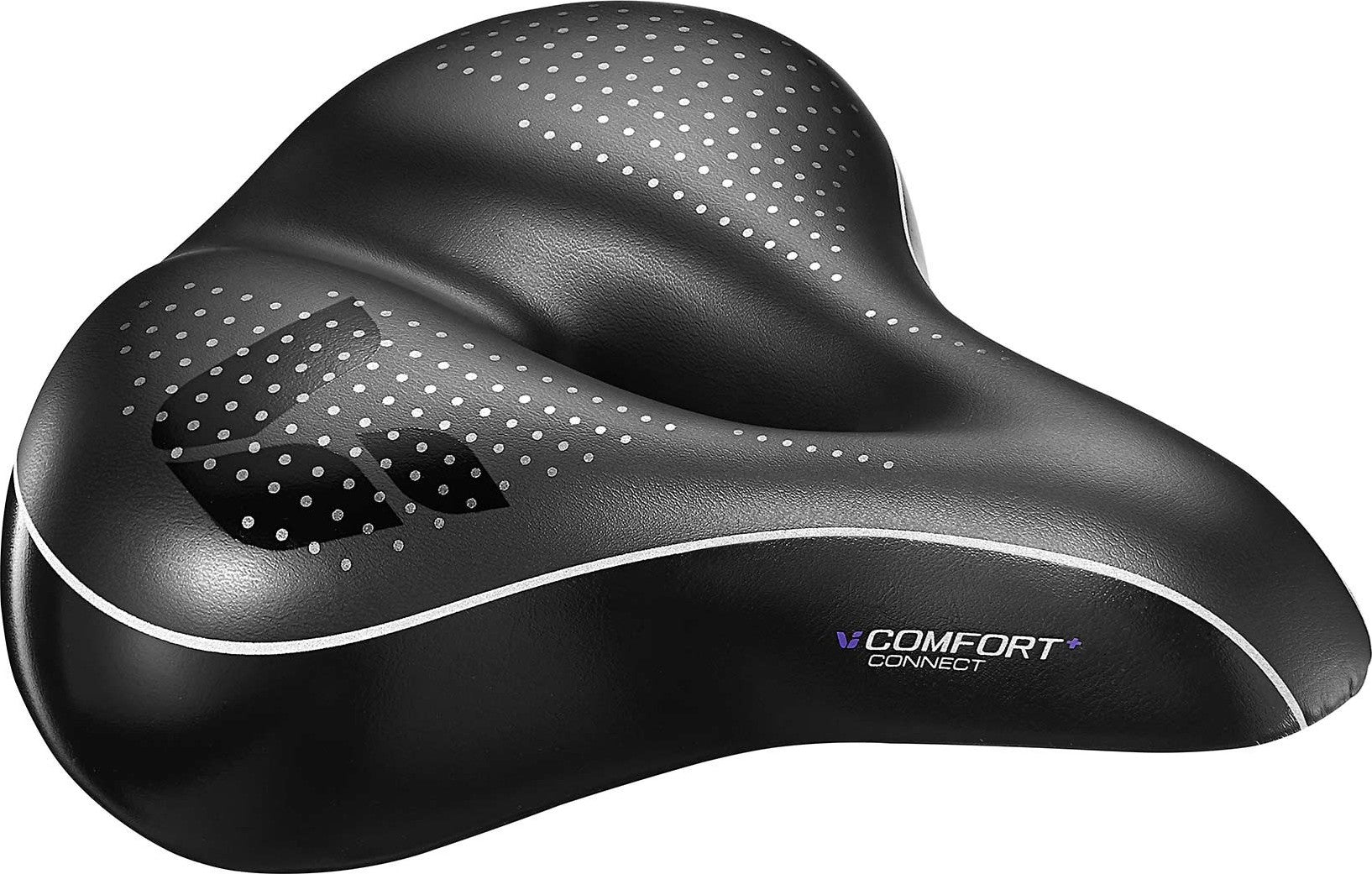 Liv Connect Comfort Plus Saddle