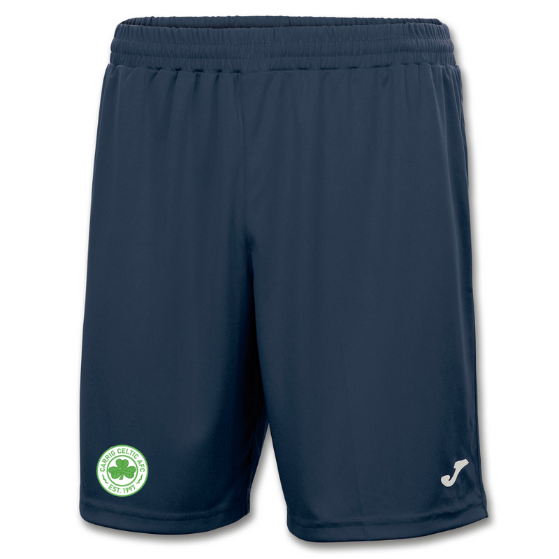 Carrig Celtic FC Nobel Shorts