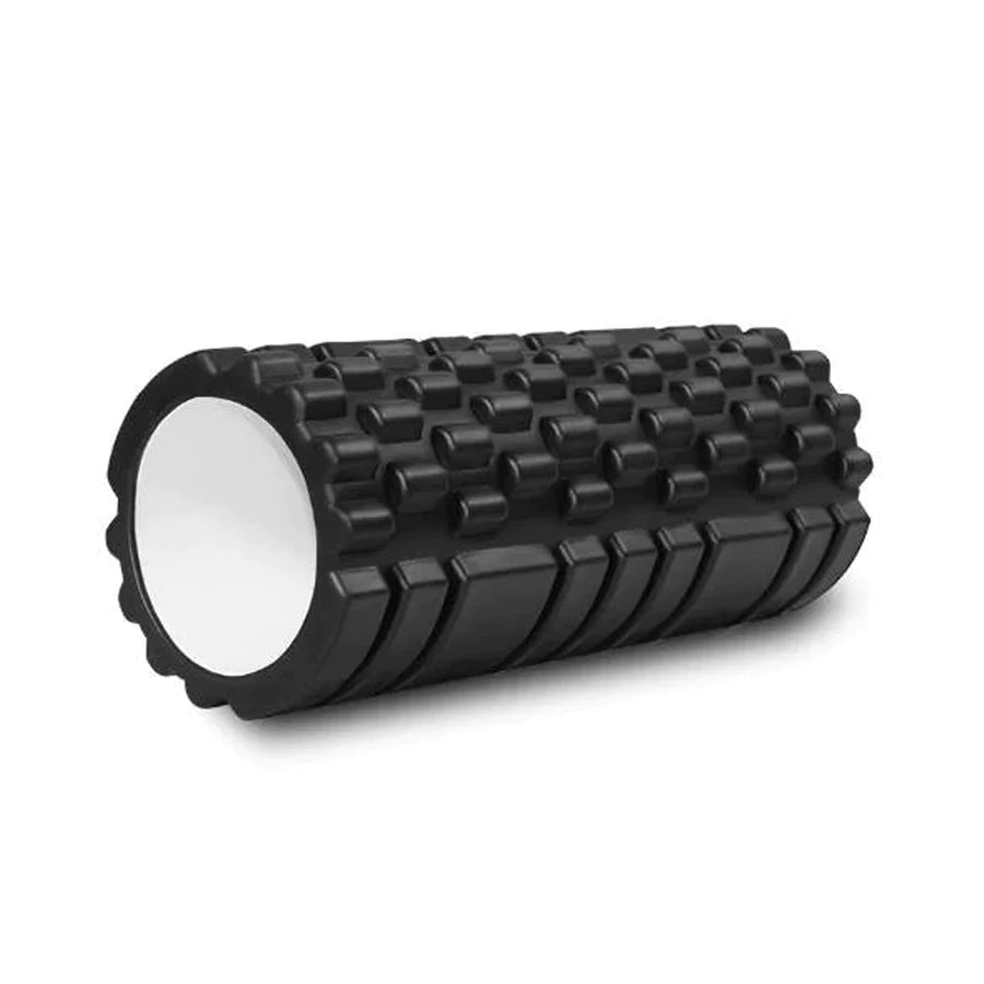 Reodoeer Foam Roller Black 黒 Better Sports Foam Roller Black