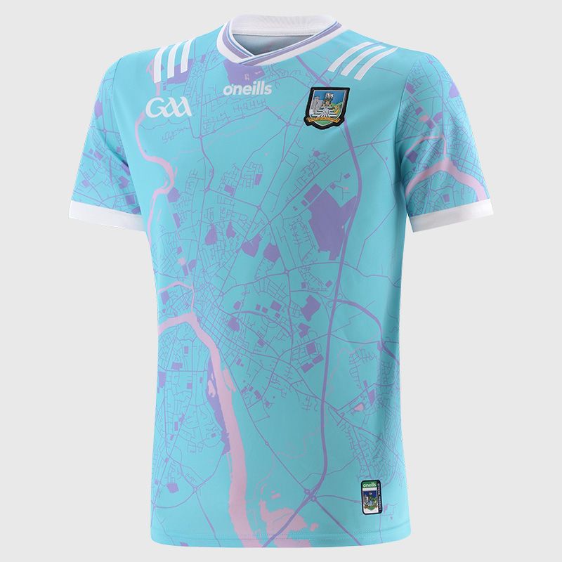 Goalkeeper Jersey Pink Limerick Jersey O'Neills Limerick
