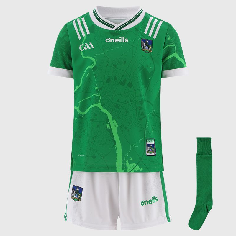 Limerick Gaa Oneills Gaa Club Gear O'Neills Limerick GAA Home