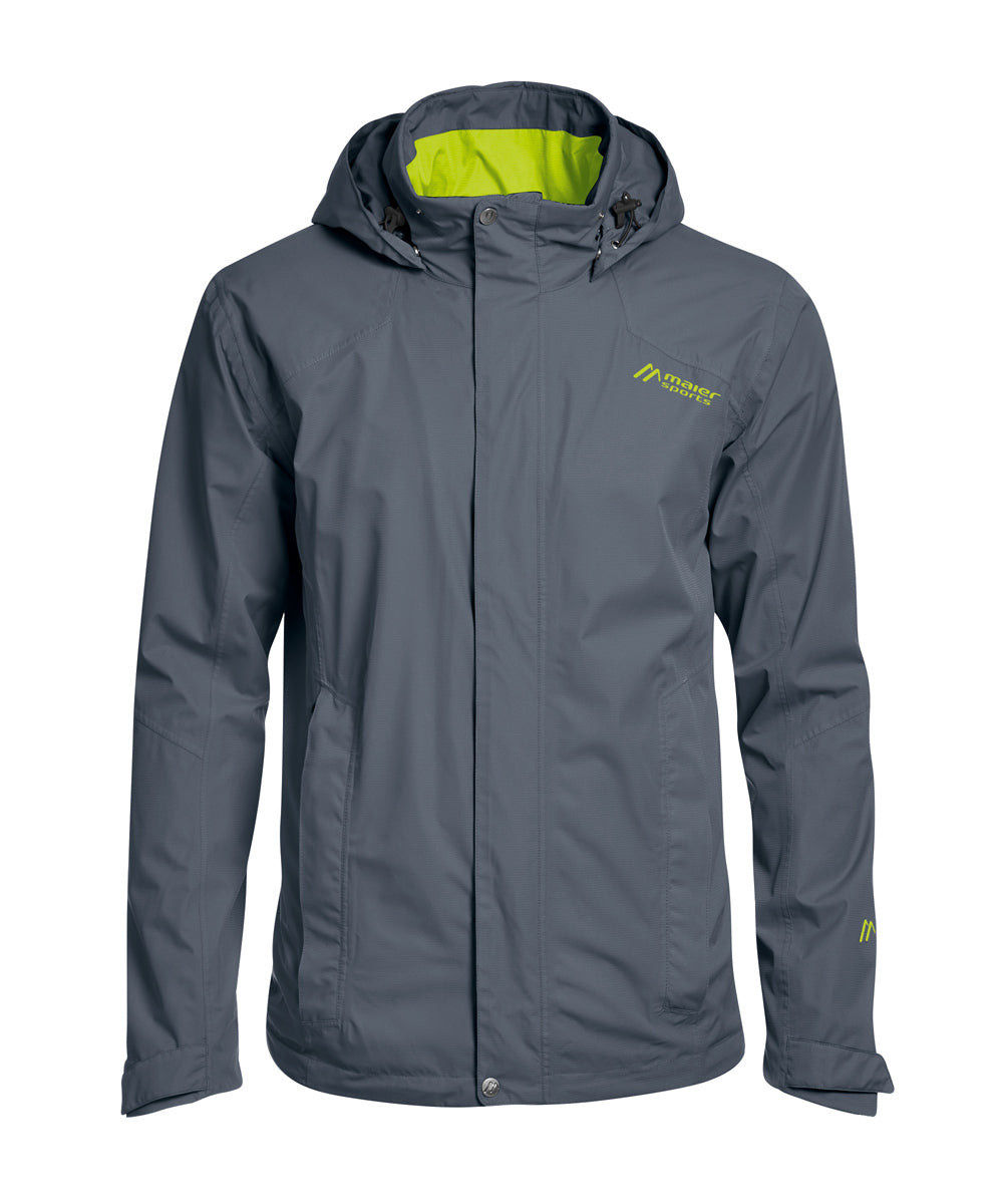 Maier Sports Metor Waterproof Jacket Men s