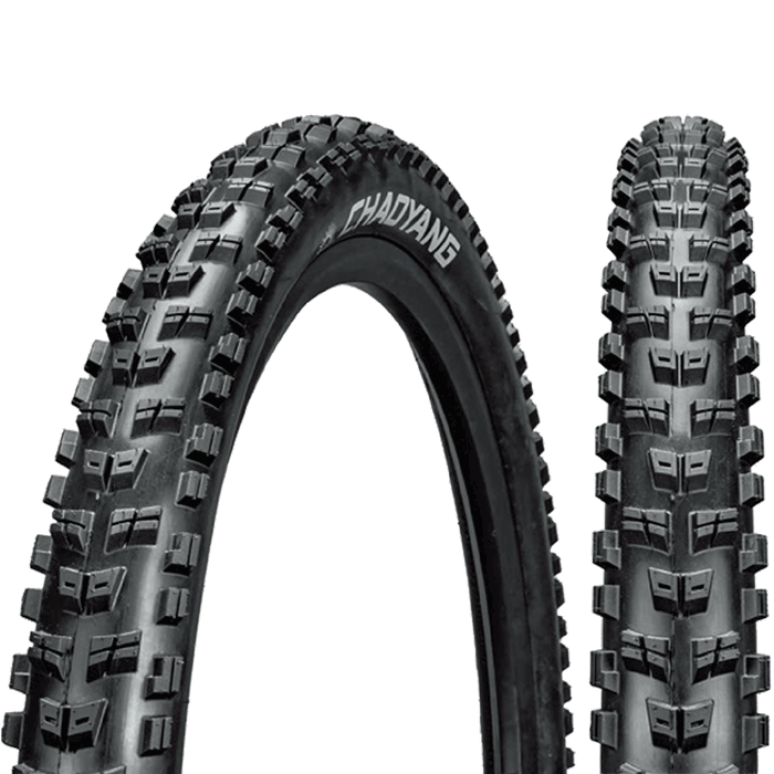 Chaoyang Rock Wolf 29 x 2.35 Tubeless Tyre