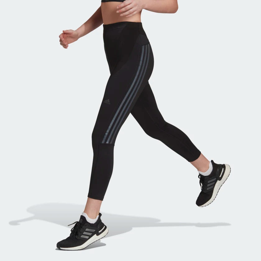 Legging running adidas shop