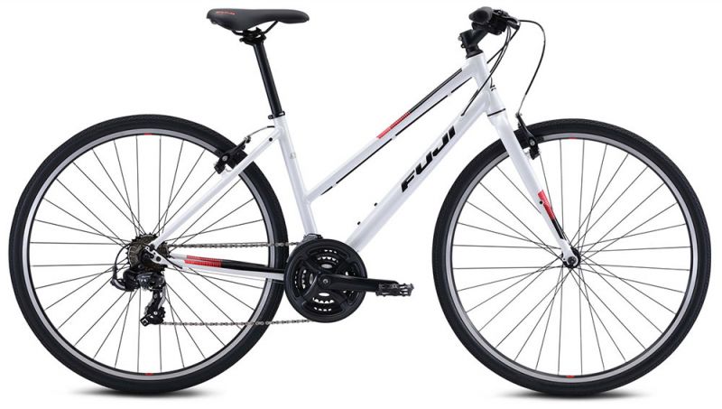 Fuji absolute hybrid top