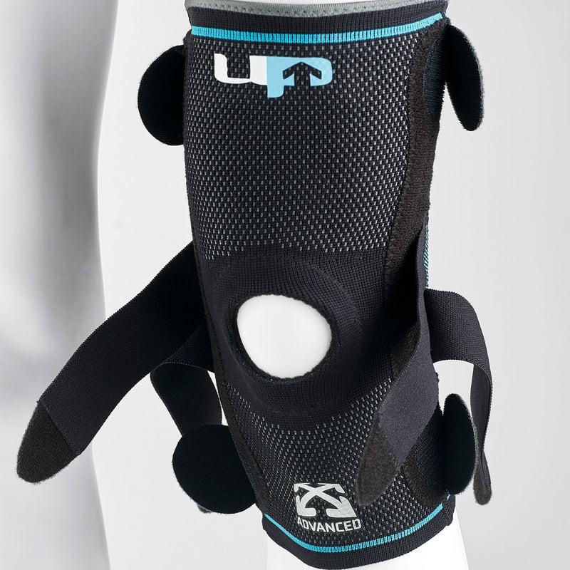 Advanced Ultimate Compression Knee Support