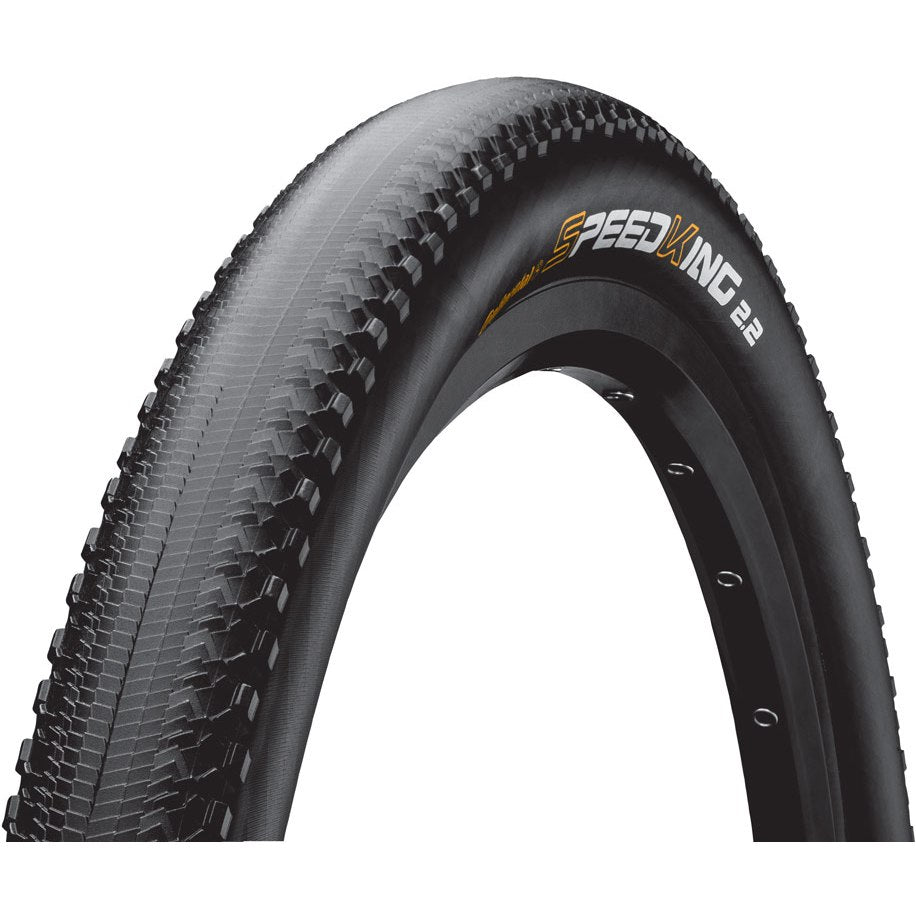 Continental Speed King RaceSport Tyre 27.5 x 2.20