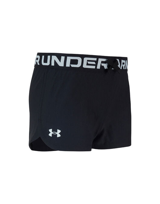 Girls' Under Armour Play Up Shorts