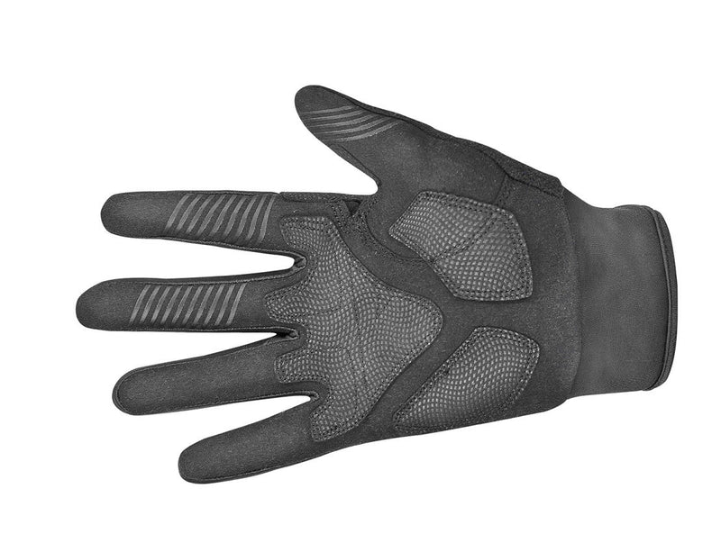Giant Chill Cycling Glove (Neon Yellow)