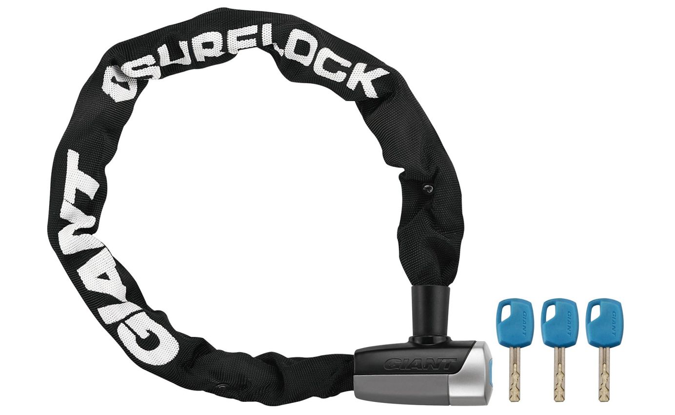 Giant surelock best sale air loop