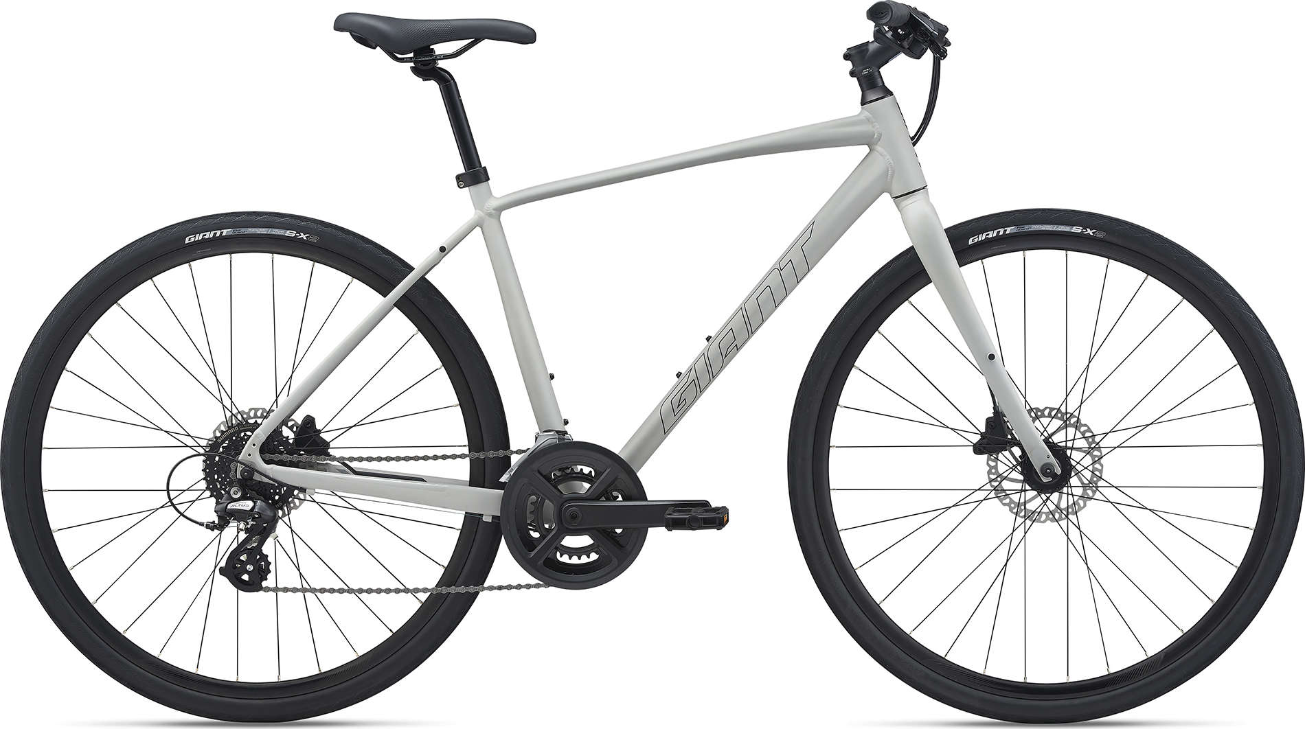 Giant escape city bike 2025