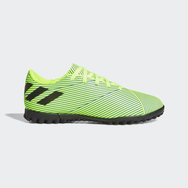 Nemeziz 19 turf sales