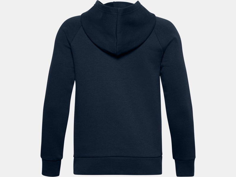 Under Armour Rival Cotton Hoodie Academy