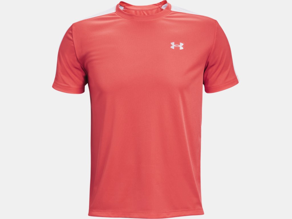 Men's ua speed 2024 stride short sleeve