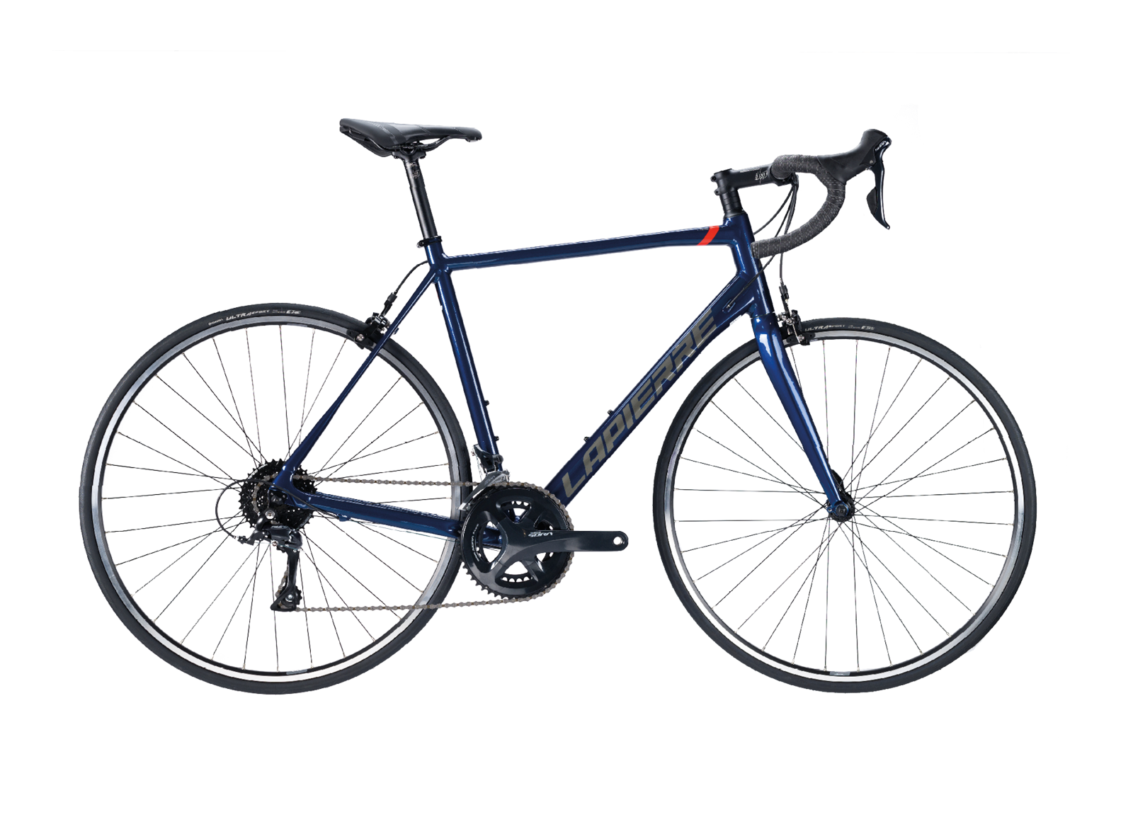 Lapierre Sensium 2.0 XL Road Bike