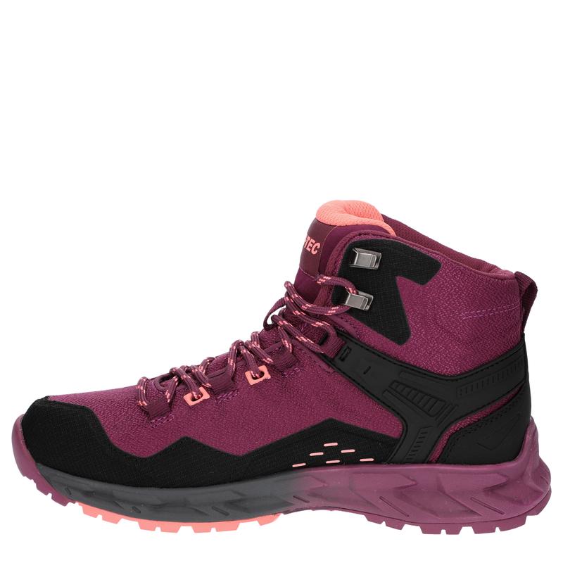 Hi-Tec Verve Mid WP Ladies Hiking Shoes