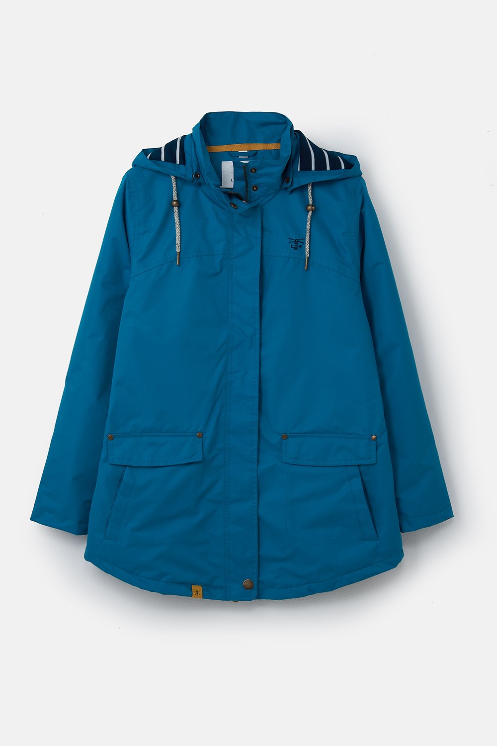 Lighthouse Iona Ladies Coat