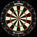 Winmau Blade 6 Triple Core Dartboard