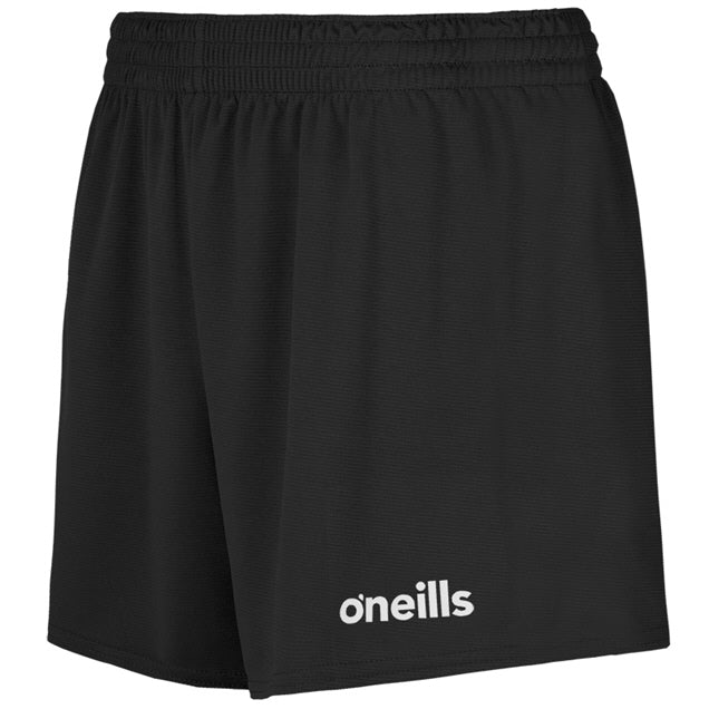 O'Neills Mourne Shorts BLACK