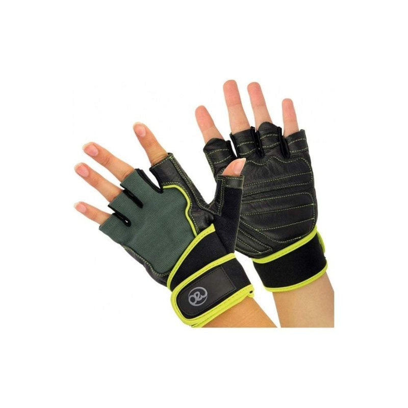 Fitness Mad Weight Training Gloves