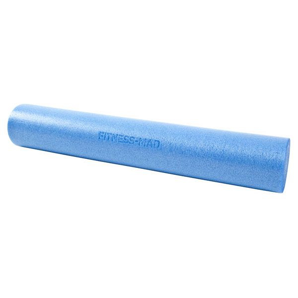 Fitness Mad 36'' Roller Blue