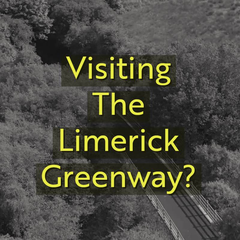Limerick Greenway