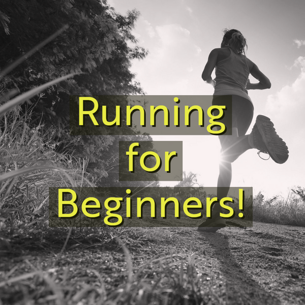 Running 2025 for beginners