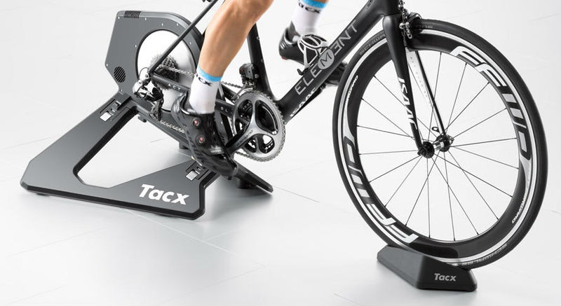 SMART Turbo Trainers BACK IN STOCK