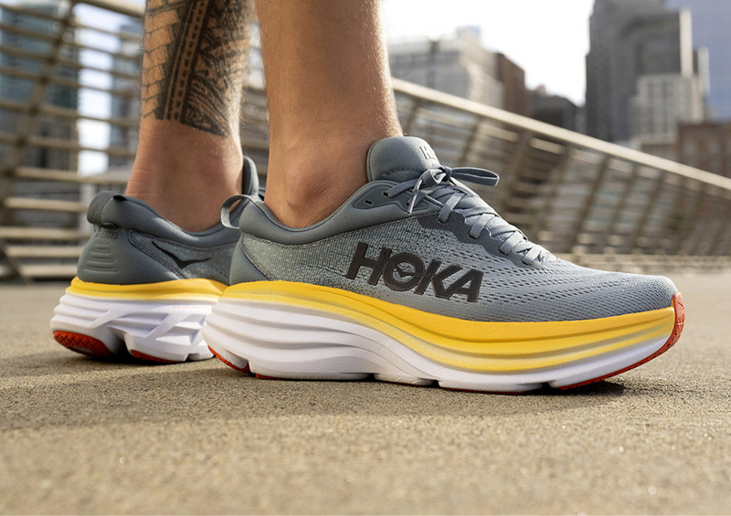 Hoka one one offerte discount