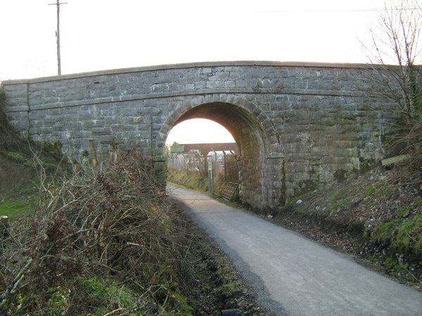 Cycling on the Great Southern Trail