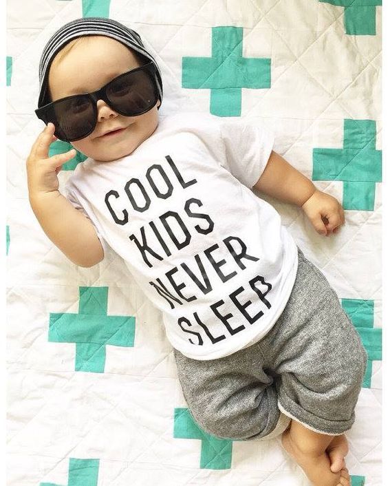 The most ADORABLE baby clothes