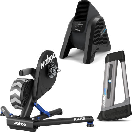 Get Ready for the Turbo Training Season with Wahoo!