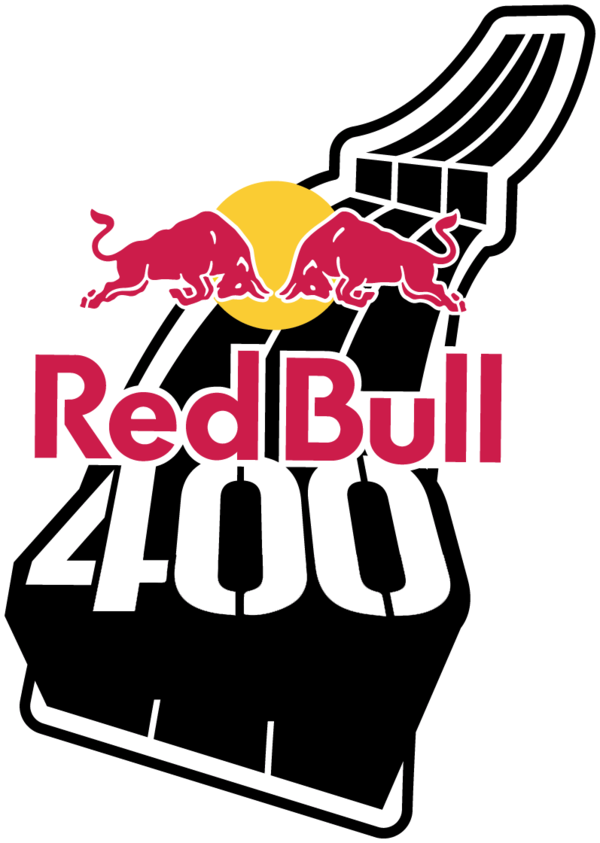 Red Bull 400