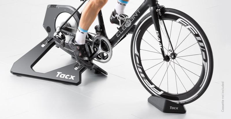 Tacx Neo Turbo Trainer Review