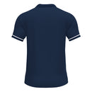 Joma Championship VI S/S Polo
