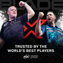 Winmau Blade X Dartboard