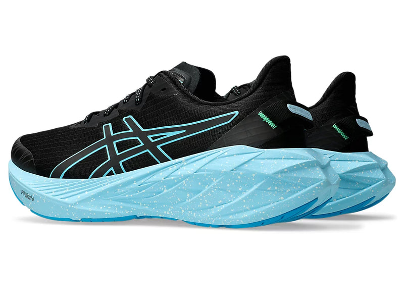 Asics Novablast 4 Lite Show