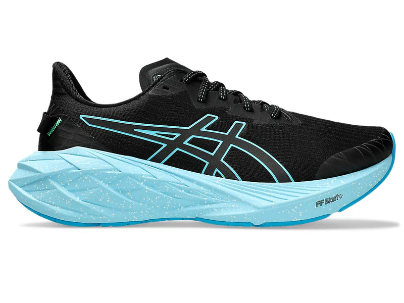 Asics Novablast 4 Lite Show