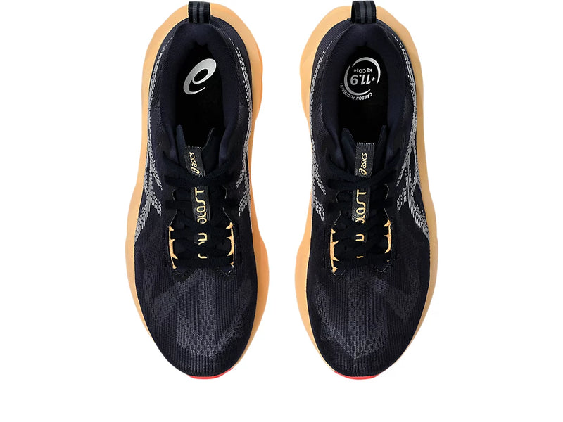 Asics Novablast 5