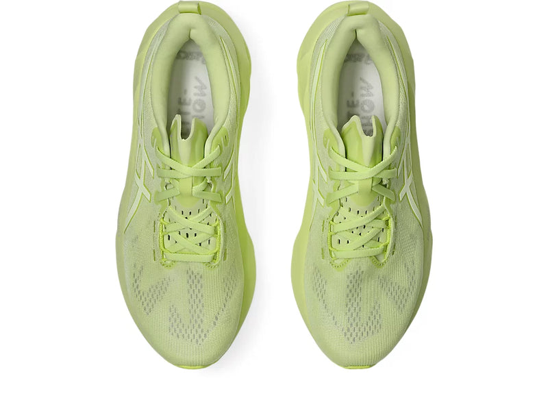 Asics Novablast 5 Lite-Show