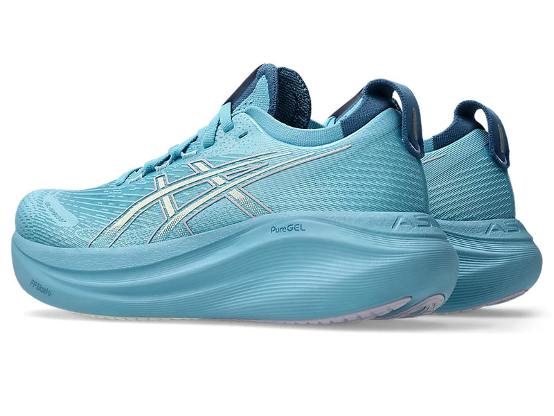 Asics Gel-Nimbus 27