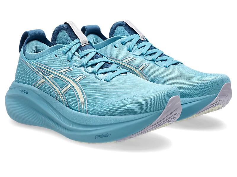 Asics Gel-Nimbus 27
