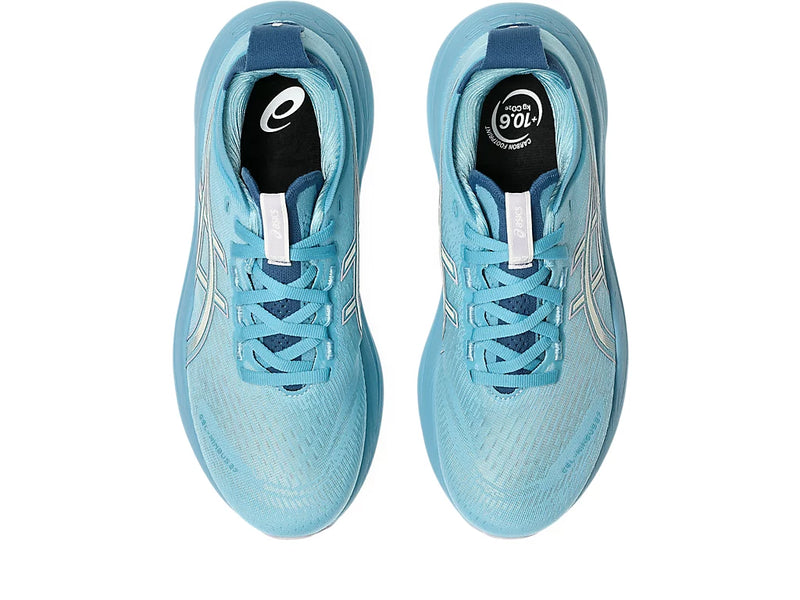 Asics Gel-Nimbus 27