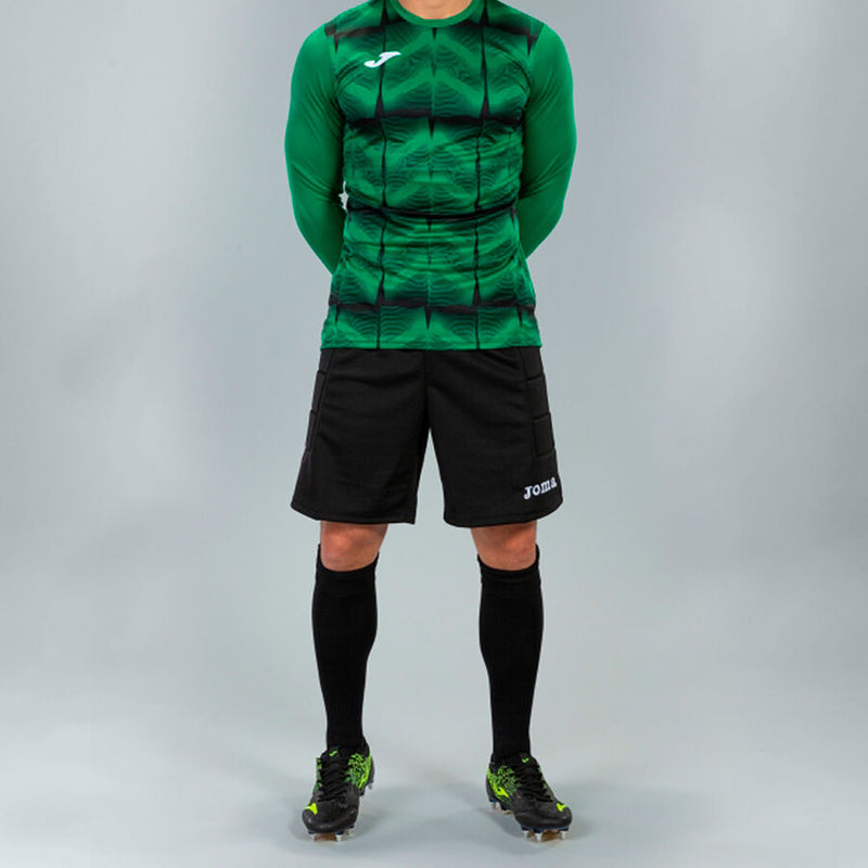 Joma Derby IV Goalkeeper Shirt