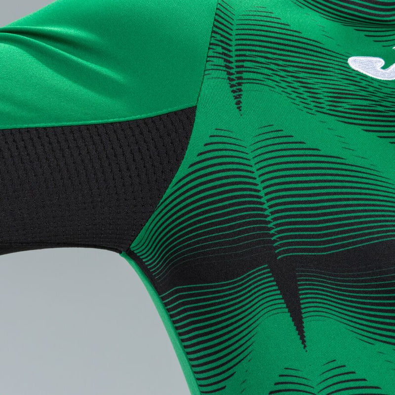 Joma Derby IV Goalkeeper Shirt