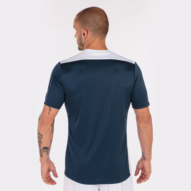 Joma Championship VI S/S T-Shirt