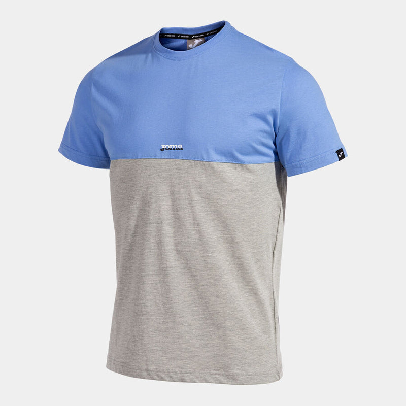 Joma California S/S T-Shirt
