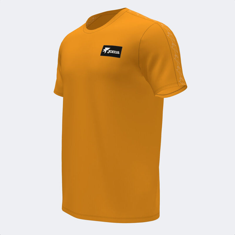 Joma California S/S T-Shirt
