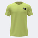 Joma California S/S T-Shirt