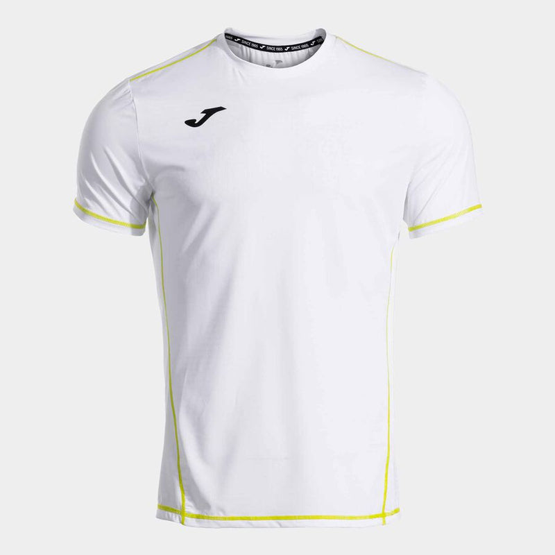 Joma Court S/S T-Shirt